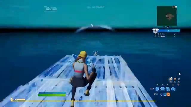 Fortnite_20210530110911 смотреть онлайн