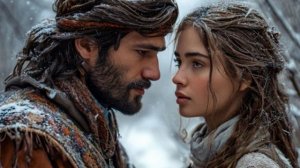 НЕ УХОДИ! ЭТУ ПЕСНЮ ИЩУТ ВСЕ! Самая Грустная | Авторская песня о любви.