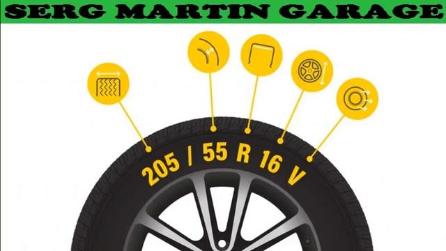 Какую резину можно поставить на 14, 15 и 16 диск советы профессионалов