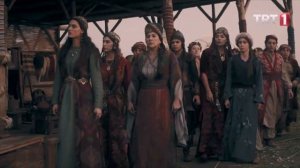 ВОСКРЕСШИЙ ЭРТУГРУЛ 92 Серия 4 Сезон на русском языке, дата выхода!