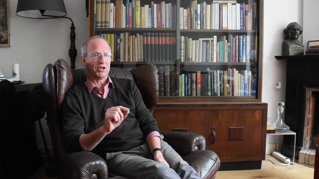 Bert DE VRIES — University of Utrecht (TREVE project) смотреть онлайн