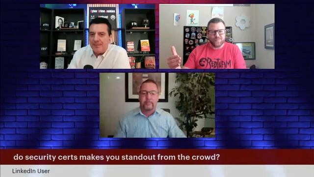 How start a career in cybersecurity today. Josh Mason смотреть онлайн