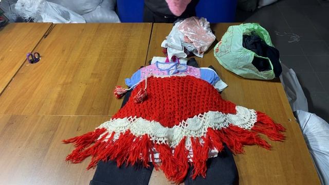 Оригинал Москва - секонд-хенд оптом смотреть онлайн