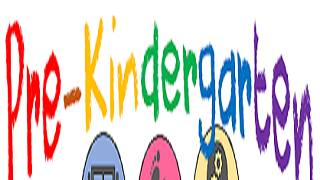 Pre-Kindergarten Lesson 8