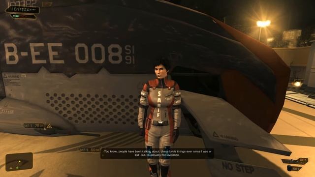 Let's Play Deus Ex: Human Revolution Part 15 смотреть онлайн