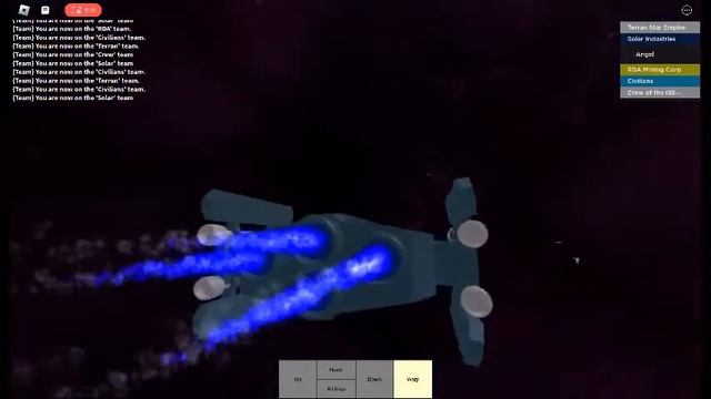 Space Station Gamma: Secret Spaceship. смотреть онлайн