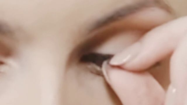 Magnatic Eyelashes Tutorial // Magnetic Lashes //#Magneticeyelash #eyelashestutorial смотреть онлайн