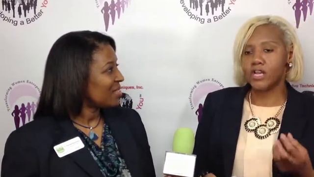 TWE March 2015: Women Igniting, Influencing & Inspiring the Business World смотреть онлайн
