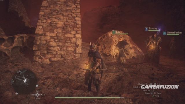 Dragons Dogma 2 - All LEGENDARY Endgame Weapons Showcase - Best Weapons for each Class смотреть онлайн