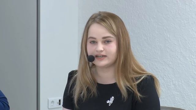 ТОРЖЕСТВЕННОЕ ПОДВЕДЕНИЕ ИТОГОВ КУРСА ОТ ПАО "СБЕРБАНК" В ТГУ смотреть онлайн