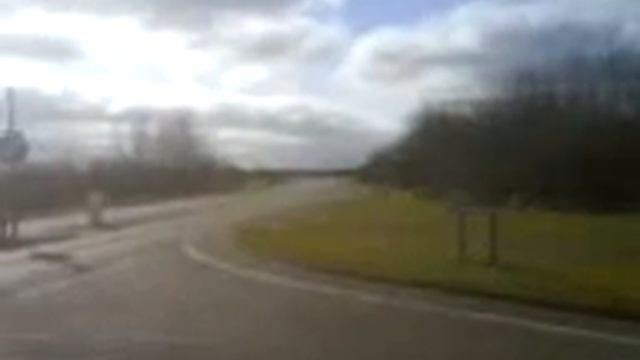 Vauxhall Vectra V6 No Exhaust! смотреть онлайн