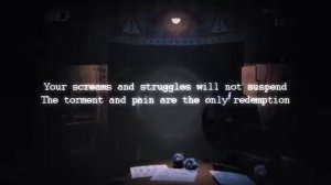 Sayonara Maxwell - Five Nights At Freddy's 2 - song 1 hour 1 час