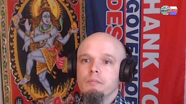 БЕСЕДА С ИНТЕРЕСНЫМ ЧЕЛОВЕКОМ ДЖОН Т 15_2022