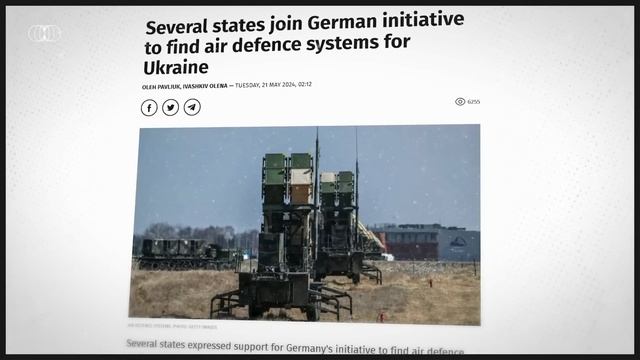 Apakah Rusia kehilangan (waktu) di Ukraina? [SERI PETA] смотреть онлайн
