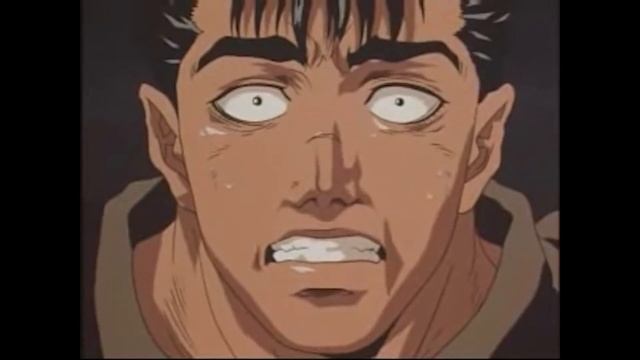 Berserk - Zodd The Immortal Fight (fan dub) смотреть онлайн