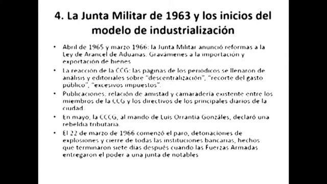 Henry Allan Revolución Cudadana soberanía estatal y crisis de la autonomía oligárquica guayaquile смотреть онлайн