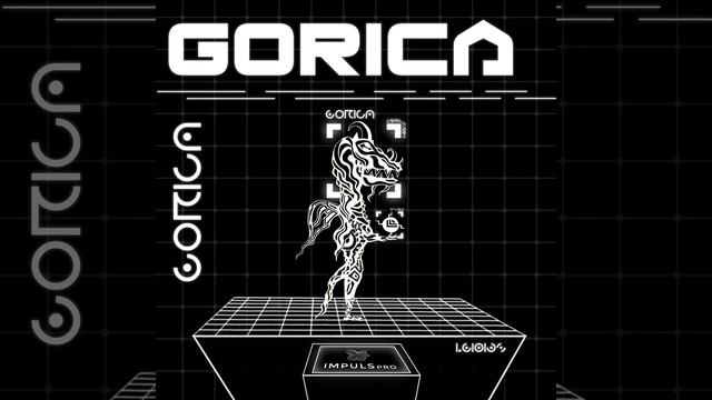 Gorilla смотреть онлайн