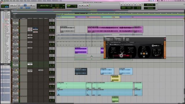 How To Create Reverb Effects from Delays - Into The Lair #74 смотреть онлайн