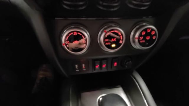 Brand New 2022 RVR ES AWC смотреть онлайн