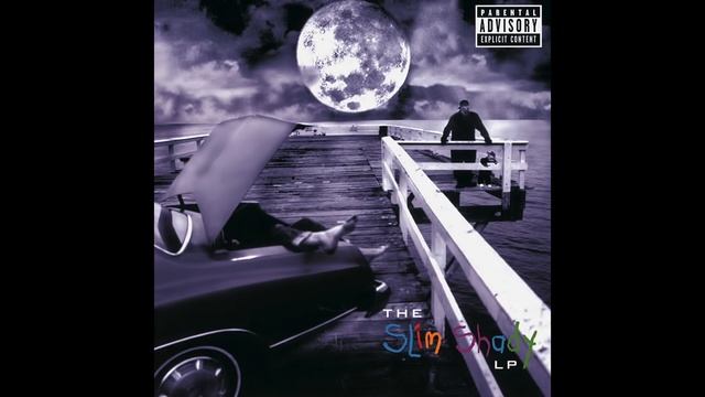 Eminem - Role Model (Official Instrumental) смотреть онлайн