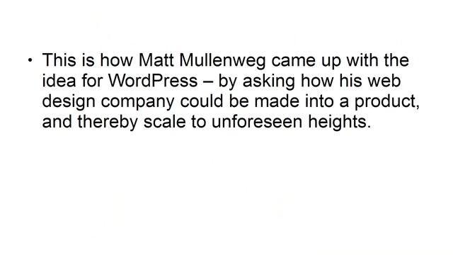 How to Create Your Own Software-As-Service Business смотреть онлайн