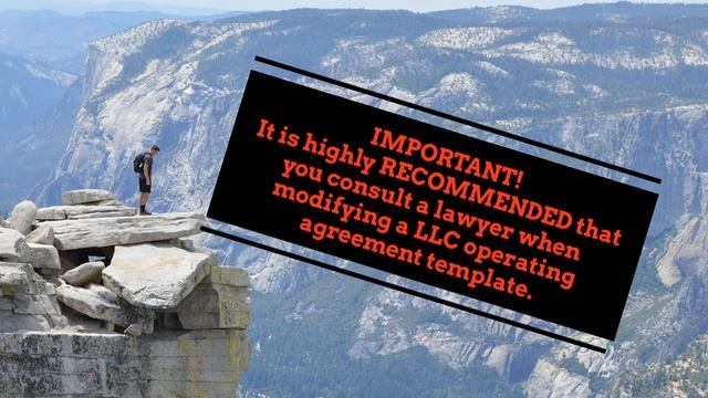 LLC Operating Agreement | LLC Operating Agreement Delaware | Delaware Business Incorporators, Inc. смотреть онлайн