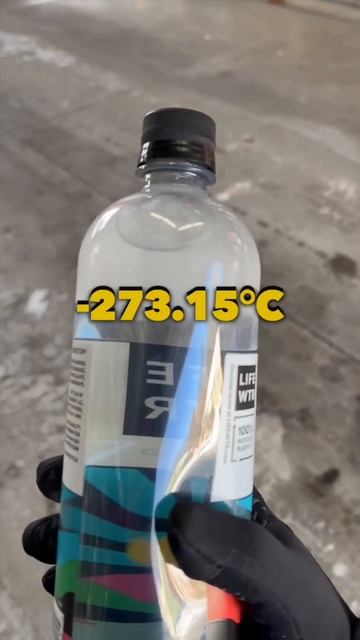 Absolute Zero!🤧 #shorts смотреть онлайн
