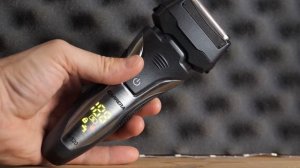 Обзор сетчатой бритвы CARRERA №520