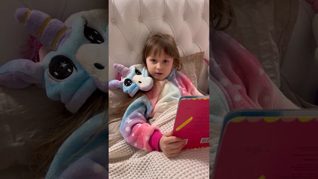 Решила вам почитать сказку на ночь! Закрывайте глазки и слушайте ! ❤️ смотреть онлайн