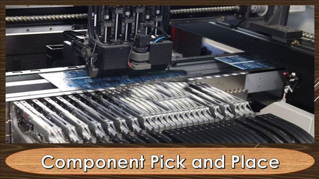 What is SMT | What are the process of SMT | How Surface mount technology are made? | PCB assembly смотреть онлайн