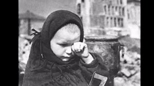 Клип к 9 мая на песню Отмените войну