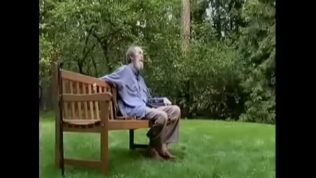 Буктрейлер по книге А. Солженицына 