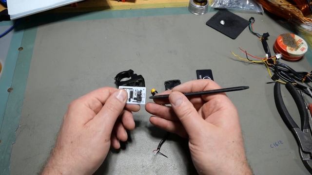 Dualtron/Minimotor Teverun NFC reader bypass смотреть онлайн