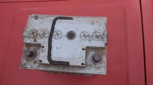 Автомобильный аккумулятор ENRUN👌