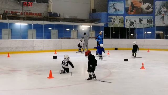 Данька тренировка-35 смотреть онлайн