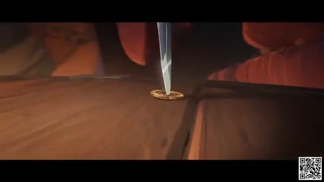 Аркейн 1 серия на русском | Arcane