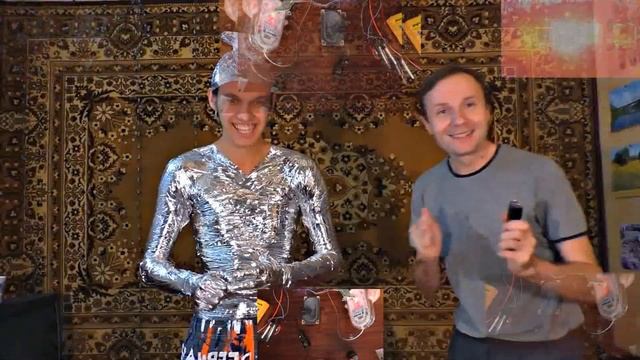 Unreal KREOSAN Superheroes смотреть онлайн