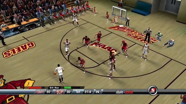 MAAC game- Rider (2-10) @ Iona (7-7) смотреть онлайн