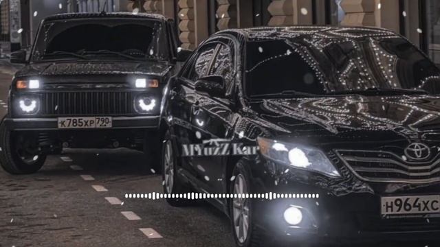 MY humps & Cono | MYuzZKar (Remix + Slowed) смотреть онлайн