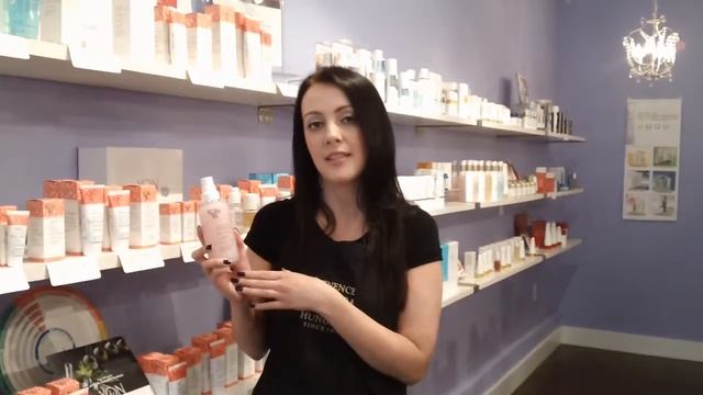Yonka Lotion normal to dry and sensitive skin смотреть онлайн