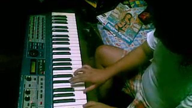 Pusang Gala (Piano) - An original by KuyaKurt смотреть онлайн