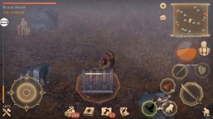 Северный стрим Grim Soul: в поиске прислужников