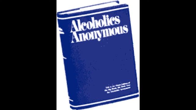 Audible Big Book CD 4 Alcoholics Anonymous смотреть онлайн