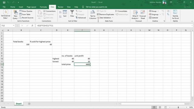 Business Intelligence Practical 6 смотреть онлайн