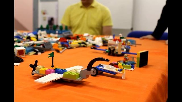 Business Innovation at GBSB Global смотреть онлайн