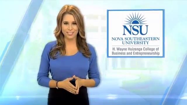 NSU Business Beat 60 смотреть онлайн