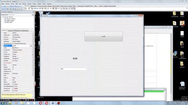 Lazarus #1 смотреть онлайн
