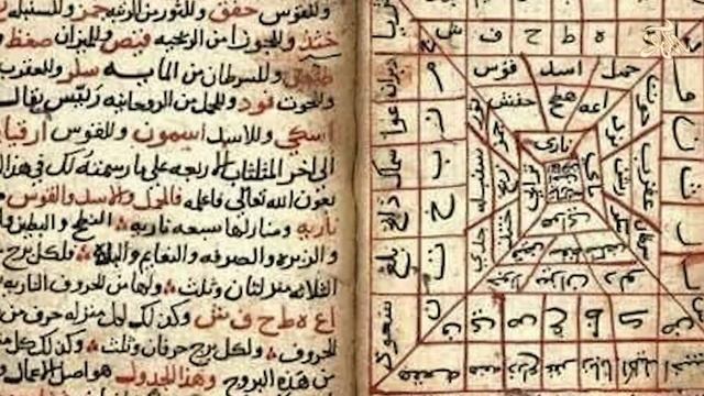 اخطر كتب السحر على مدار التاريخ / الكهف the cave / محمد جويلي / الموسم الاول смотреть онлайн