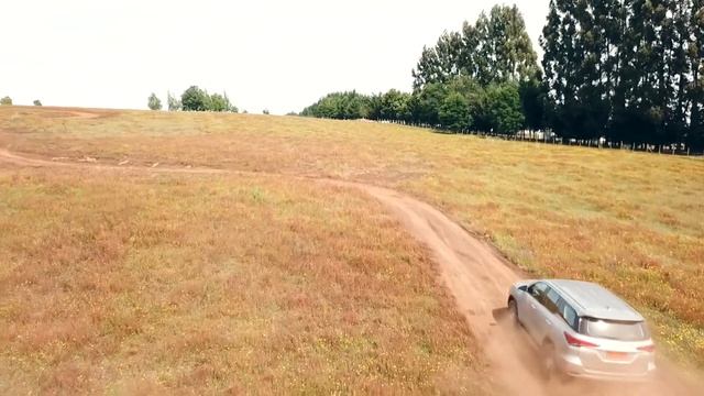 TOYOTA FORTUNER 2018// Toyota Medina Y Ballart