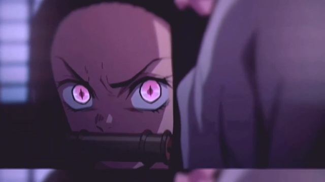 [Edit] Nezuko | HBD Asahi Takiguchi ❤️ смотреть онлайн